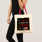 Ontwerp uw eigen canvas tas (Voorkant (product))