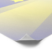 Ontwerp uw eigen Cartoon Poster (Hoek)