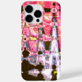 Ontwerp uw eigen Cute-waterkleurpatroon Case-Mate iPhone Case (Achterkant)