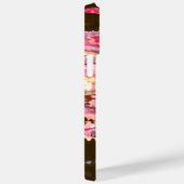 Ontwerp uw eigen Cute-waterkleurpatroon Case-Mate iPhone Case (Achterkant / Rechts)