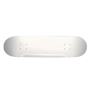 Ontwerp uw eigen decennium - skateboard