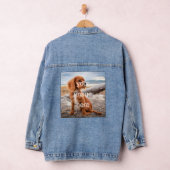 ONTWERP UW EIGEN DENIM JACKET (Hangar)
