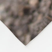 ONTWERP UW EIGEN FLEECE DEKEN (Hoek)