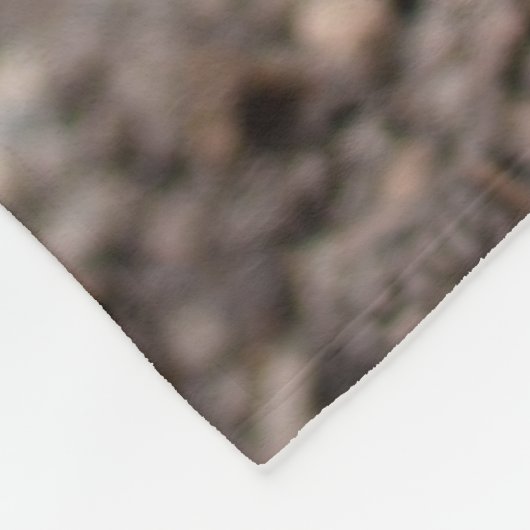 ONTWERP UW EIGEN FLEECE DEKEN (Hoek)