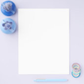 Ontwerp uw eigen folders flyer (Enkel)