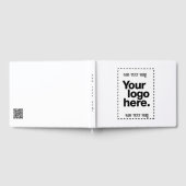 Ontwerp uw eigen gastenboek (Volledig)