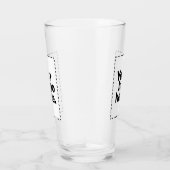 Ontwerp uw eigen glas (Rechts)