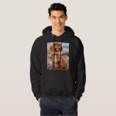 ONTWERP UW EIGEN HOODIE (Voorkant volledig)