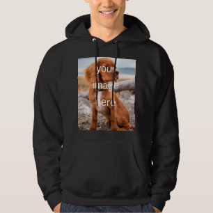 ONTWERP UW EIGEN HOODIE