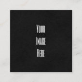 Ontwerp uw eigen Kaart (Voorkant)