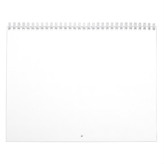 Ontwerp uw eigen kalender (Hoes)