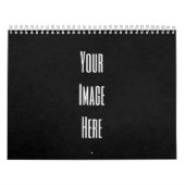 Ontwerp uw eigen kalender (Hoes)