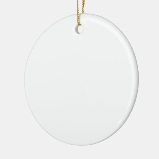 Ontwerp uw eigen keramisch ornament (Links)