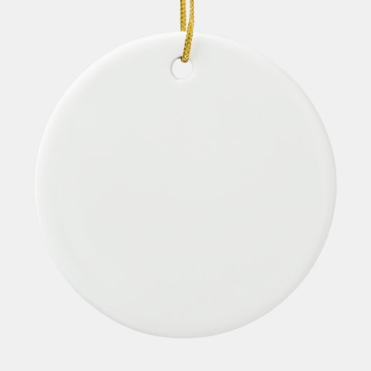 Ontwerp uw eigen keramisch ornament (Voorkant)