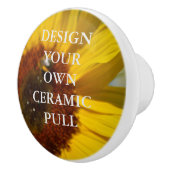 Ontwerp uw eigen keramische pen knop (Rechts)