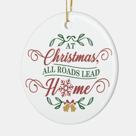 Ontwerp uw eigen keramische versiering keramisch ornament (Links)