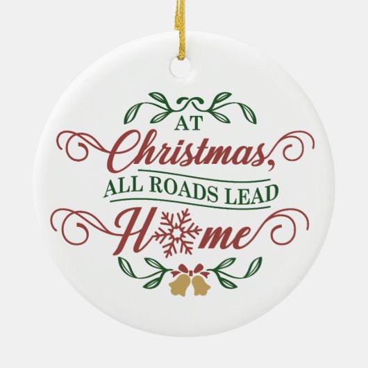 Ontwerp uw eigen keramische versiering keramisch ornament (Achterkant)