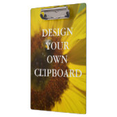 Ontwerp uw eigen klembord (Links)