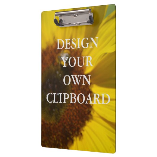 Ontwerp uw eigen klembord (Links)