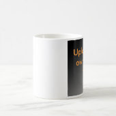 Ontwerp uw eigen koffiekopje koffiemok (Center)