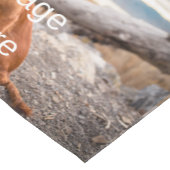 ONTWERP UW EIGEN KORTE TAFELLOPER (Hoek)