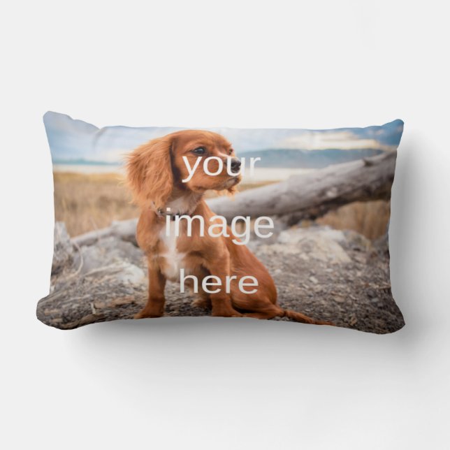 ONTWERP UW EIGEN KUSSEN (Voorkant)