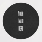 Ontwerp uw eigen labels (Design 2)