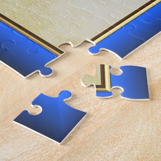 Ontwerp uw eigen legpuzzel (Zijkant)