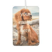 ONTWERP UW EIGEN LUCHTVERFRISSER (Voorkant)