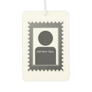 Ontwerp uw eigen luchtverfrisser