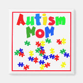 Ontwerp uw eigen:-) magneet (Voorkant)