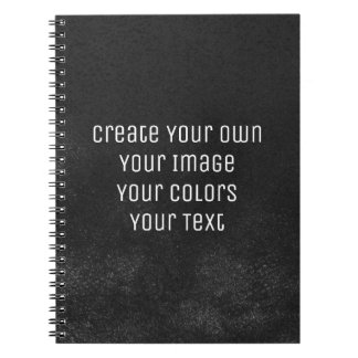 Ontwerp uw eigen manier - Maak uw eigen Notitieboek