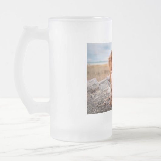 ONTWERP UW EIGEN MATGLAS BIERPUL (Links)