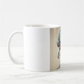 Ontwerp uw eigen: Medical Marvels Mok Collectie (Links)