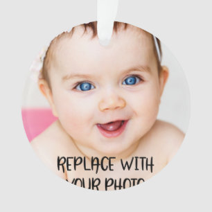 Ontwerp uw eigen model van een soort op maat ornament