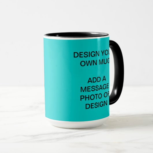 ONTWERP UW EIGEN MOK (Voorkant rechts)