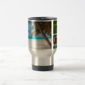 Ontwerp uw eigen Mok voor fotocollage koffie (Center)