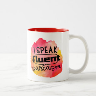 Ontwerp uw eigen:-) mok voor tweetone koffie