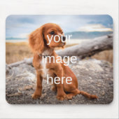 ONTWERP UW EIGEN MUISMAT (Voorkant)