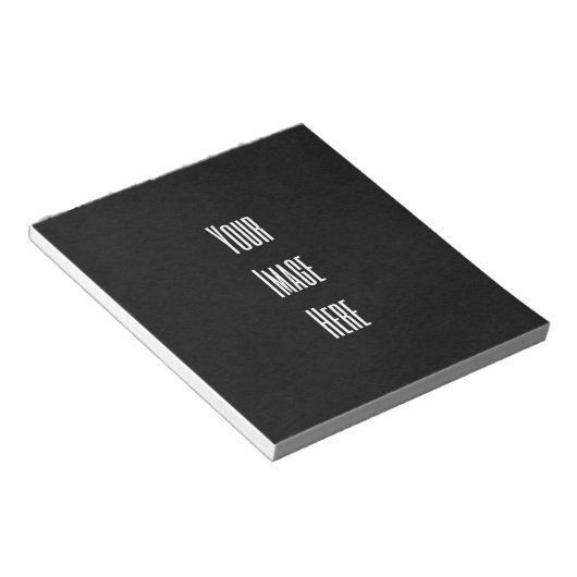 Ontwerp uw eigen notitieblok (Schuin)