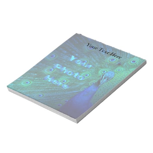 Ontwerp uw eigen notitieblok (Gedraaid)