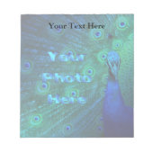 Ontwerp uw eigen notitieblok (Voorkant)