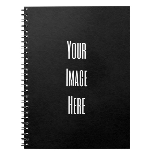 Ontwerp uw eigen notitieboek (Voorkant)