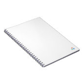 Ontwerp uw eigen Notitieboek (Rechterzijde)
