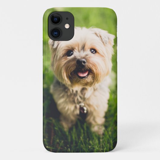 Ontwerp uw eigen online persoonlijke foto toevoege Case-Mate iPhone case (Achterkant)