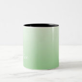 Ontwerp uw eigen opslagruimte voor meer ruimte en tweekleurige koffiemok (Center)