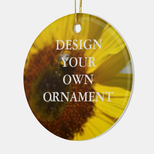 ONTWERP UW EIGEN ORNAMENT (Links)