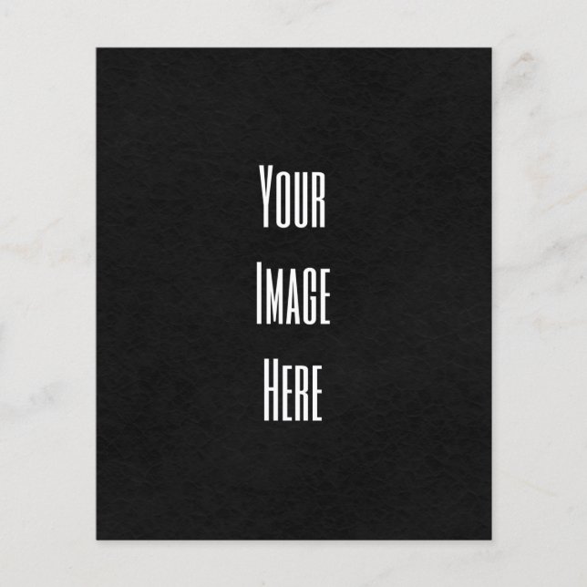 Ontwerp uw eigen papier (Voorkant)