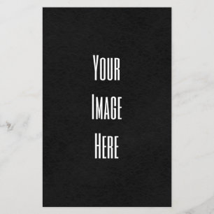 Ontwerp uw eigen papieren blad