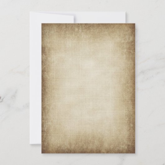 Ontwerp uw eigen  papieren uitnodigingen (Voorkant)